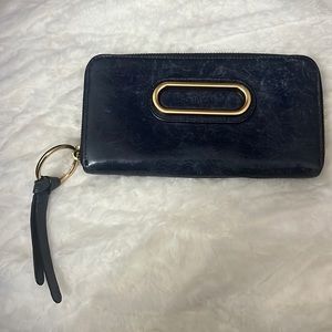 See by Chloe wallet